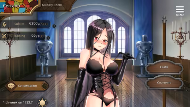 边境征服者 V1.7.0 官方中文版 PC端 官中版 预览图