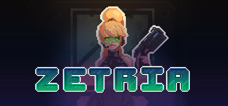 泽特里亚/Zetria V1.4.7 官方中文版 PC端 官中版
