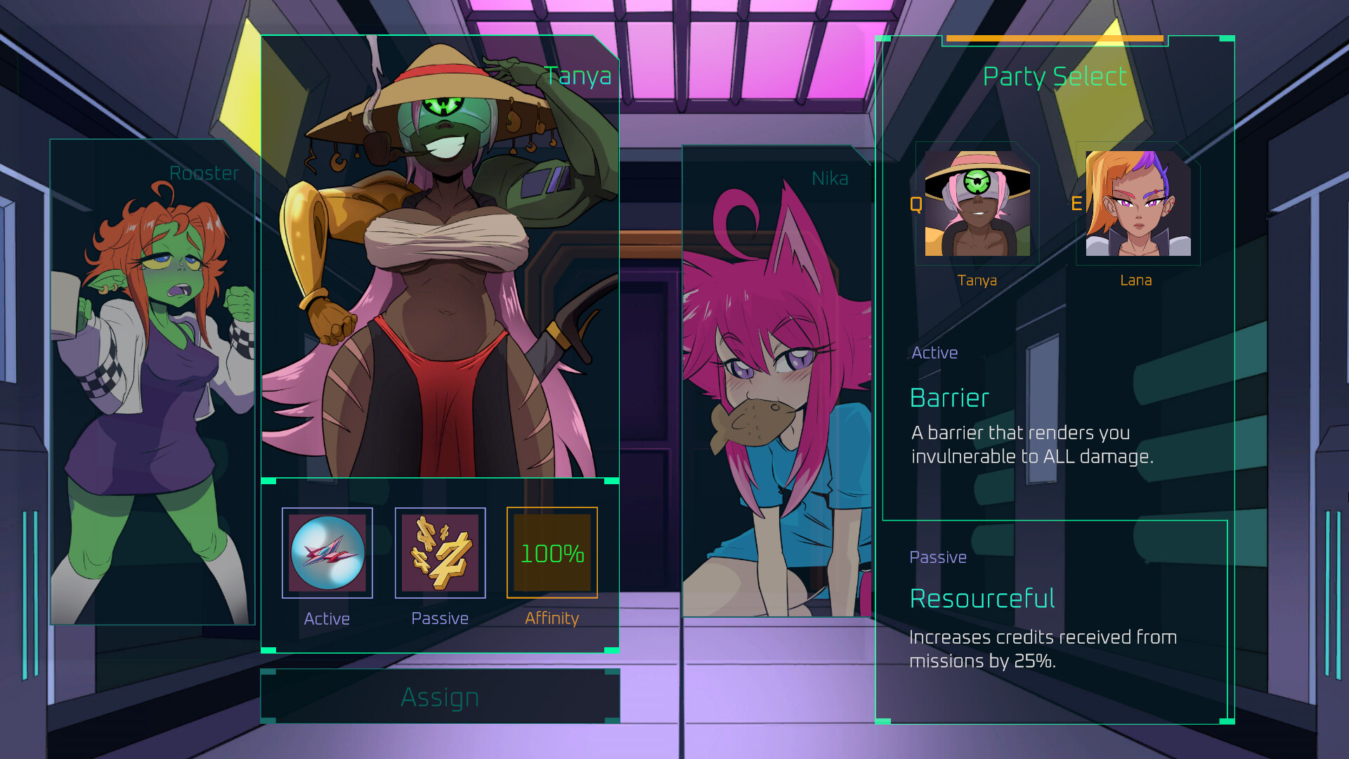 星际播种王 V1.0.2 官方中文版 PC端 官中版 预览图