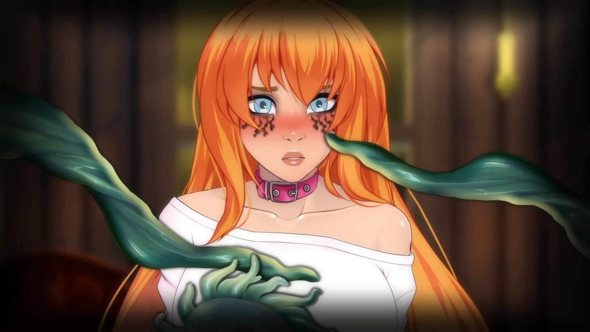 女巫4酒店 官方中文版 PC端 官中版 预览图