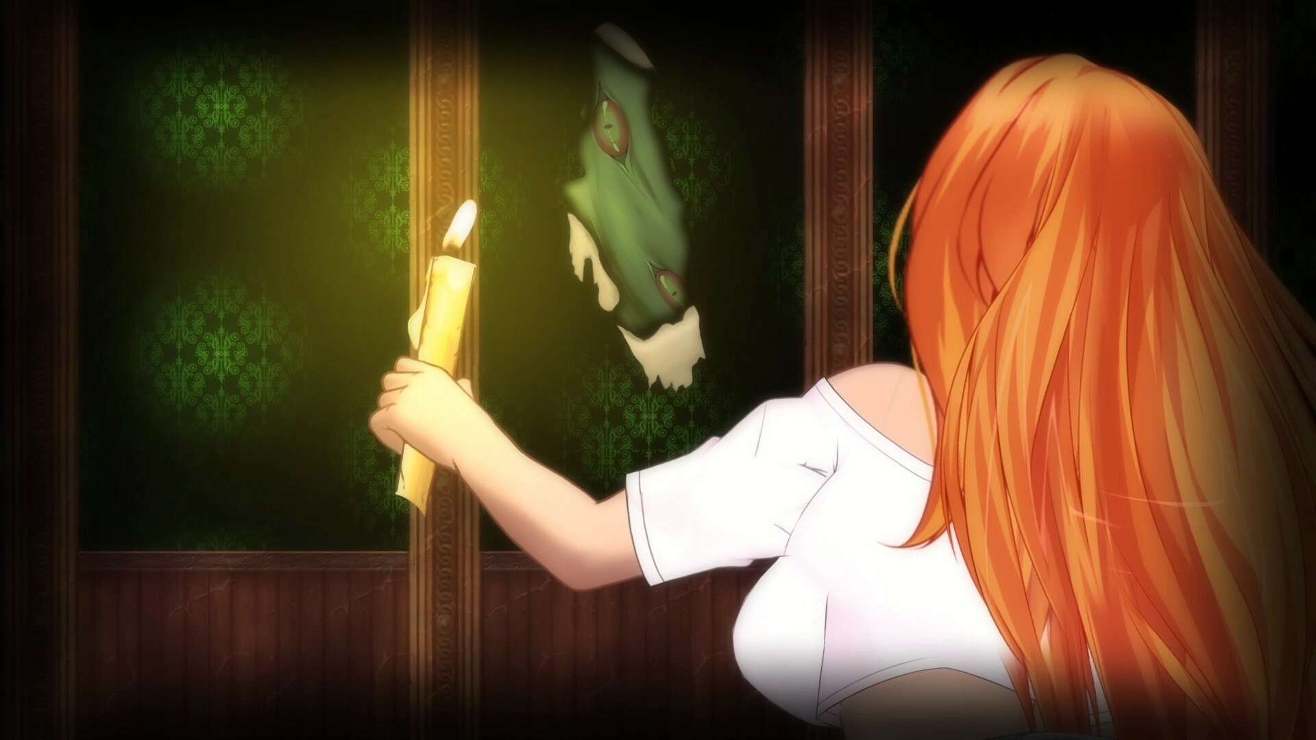 女巫4酒店 官方中文版 PC端 官中版 预览图