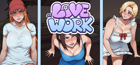 办公室恋情/Love at Work V4.0 官方中文版 PC端 官中版