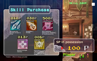 东海少女 – 打砖块RPG V1.8.0.3 官方中文版 PC端 官中版 预览图