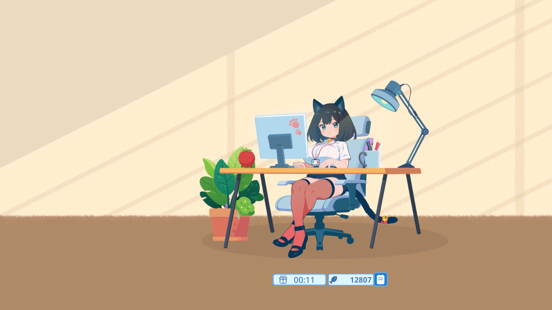 你同事 官方中文版 PC端 官中版 预览图