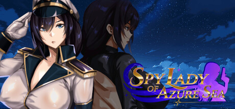 沧海的Lady・Spy V1.0.1 官方中文版 PC端 官中版