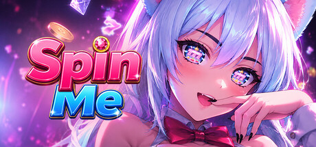 旋转我 Build.25308517 官方中文版 PC端 官中版 预览图