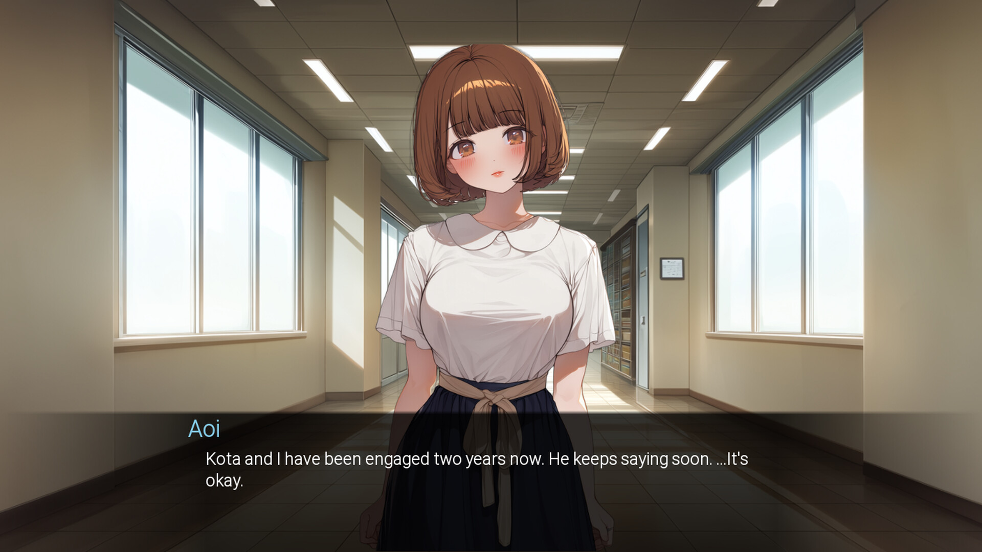 NTR 酒店/NTR Hotel v0.41 官方中文版 PC端 官中版 预览图