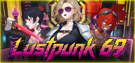 欲望朋克 69 Build.25224832 官方中文版 PC端 官中版