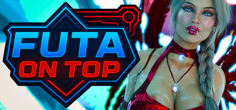 扶他主攻/Futa on Top 官方中文版 PC端 官中版 预览图