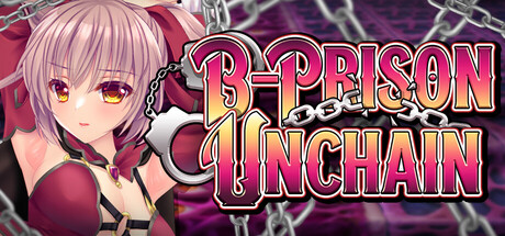B号监狱：破锁狂徒 V1.06 官方中文版 PC端 官中版 预览图