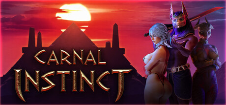 Team Carnal Instinct 3D Carnal Instinct v0.7P PC端 7 PC端