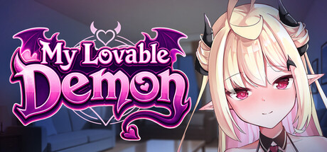 My Lovable Demon v1.0 PC端 官中高清版