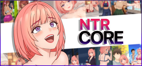 NTR CORE PC端 官中高清版 预览图